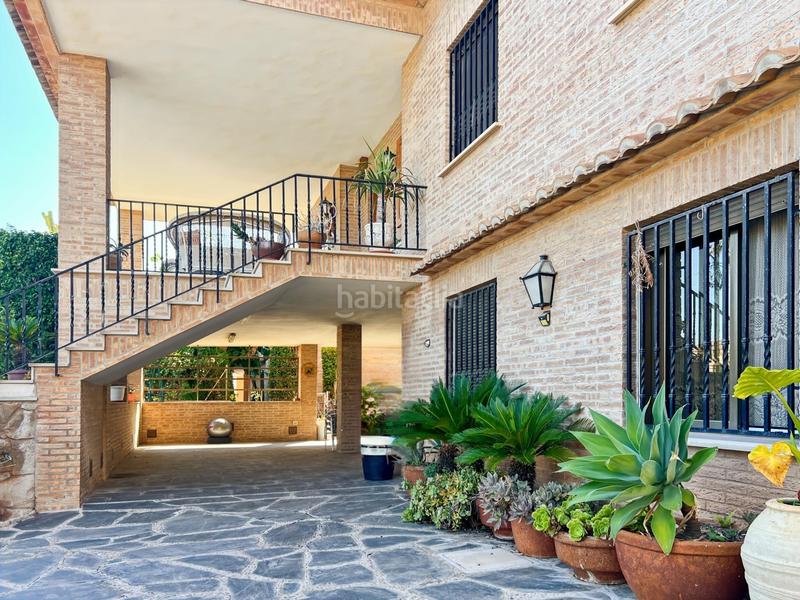 Foto 72c966aa-5dfc-419d-88db-d2b41572d9b0. Chalet mit heizung parking pool in Playa Burriana