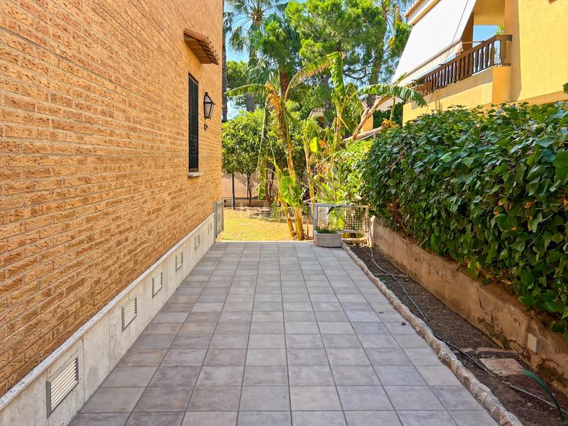 Foto 9d9e06e6-c579-4598-b504-e1d81062305d. Chalet mit heizung parking pool in Playa Burriana