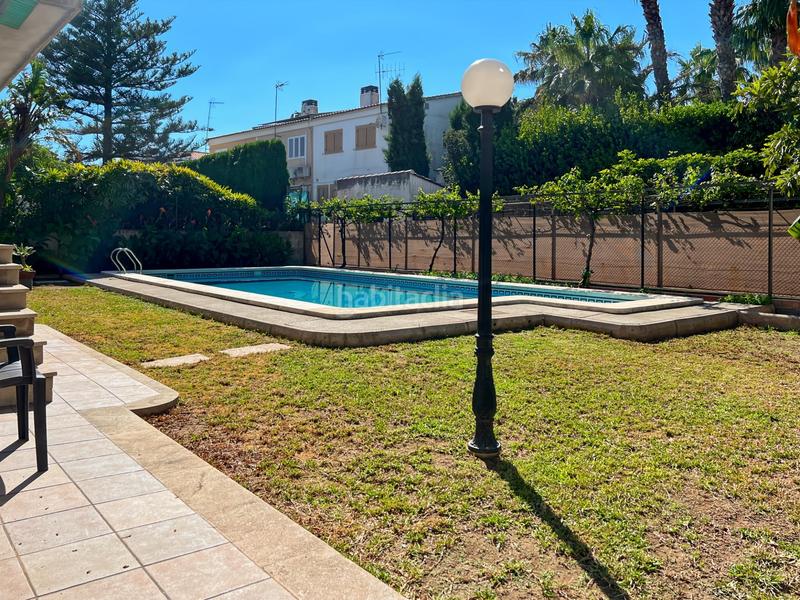 Foto a0d02052-a7b4-4e5b-a941-a483eacd32ca. Chalet mit heizung parking pool in Playa Burriana