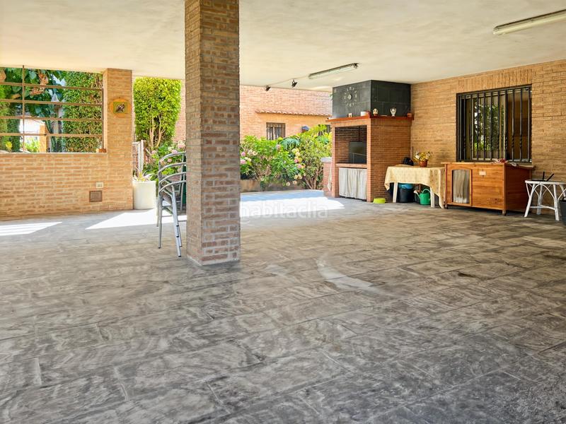 Foto b1a6c1e6-d82a-4073-8c7b-58a2249ab413. Chalet mit heizung parking pool in Playa Burriana