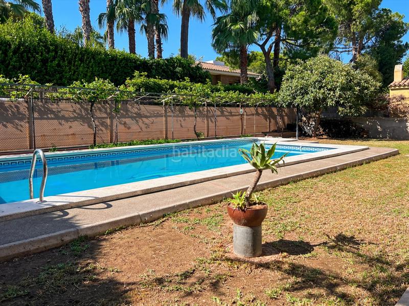 Foto ba42d07c-e47a-4178-9d2a-1c07d01b256f. Chalet mit heizung parking pool in Playa Burriana