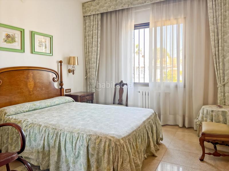 Foto babe6ec3-e5db-41a2-9c6a-f0b381aa25e9. Chalet mit heizung parking pool in Playa Burriana