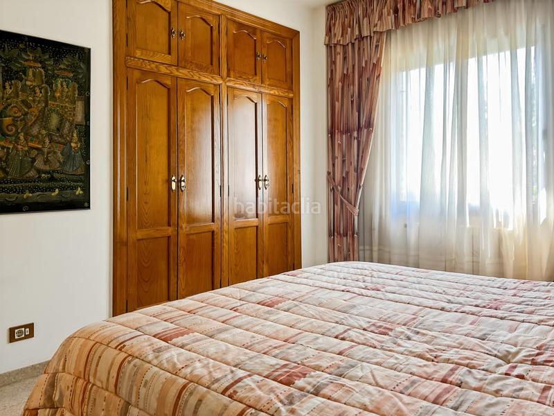 Foto cf4d9e19-aa67-4838-894d-708f8a62d78a. Chalet mit heizung parking pool in Playa Burriana