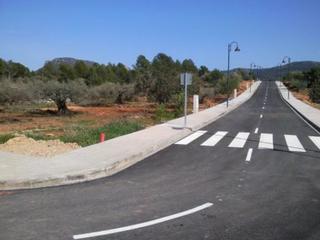 Terreny residencial a Sant Joan de Moró