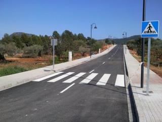 Terreny residencial a Sant Joan de Moró
