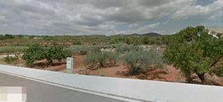 Terreny residencial a Sant Joan de Moró