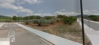 Terreny residencial a Sant Joan de Moró