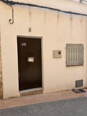 Casa a Alcora (l´). Casa en alcora