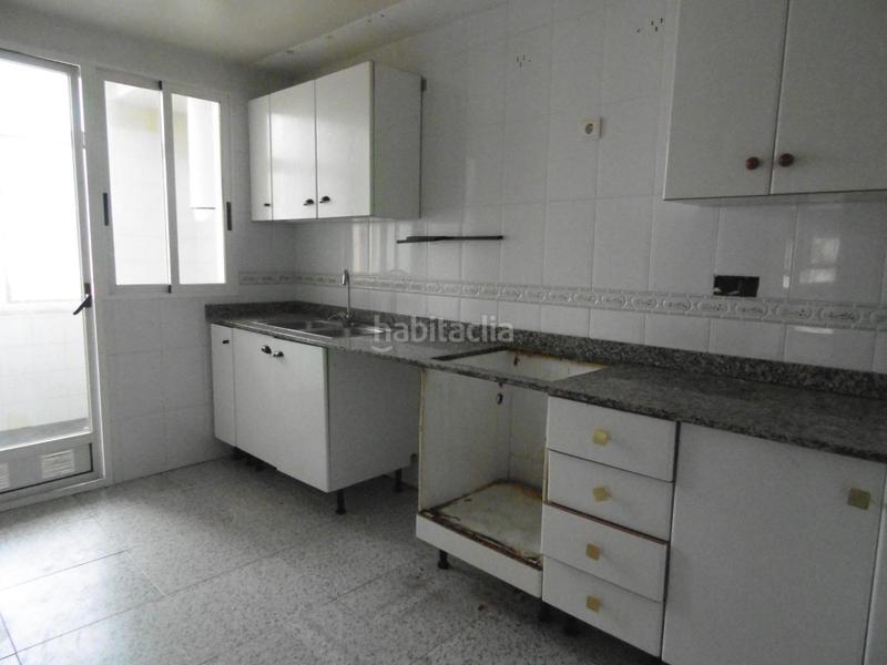 Foto f41f6e33-8c69-407d-b4d0-a5705ec08812. Piso amplio piso en venta en lalcora, castellón financiable hasta el 100 en Alcora (l´)