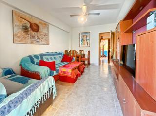 Apartament a Playa de la Concha. Apartamento a dos minutos del mar