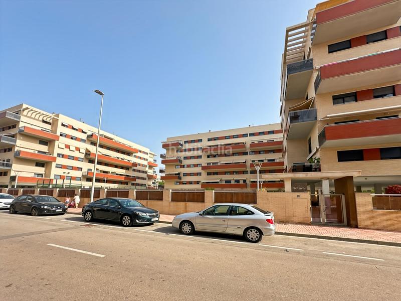 Foto 2b5ae45e-6263-4bfe-8807-872ae6bc6139. Piso amplio y moderno piso en castellón zona sensal en Castellón de la Plana