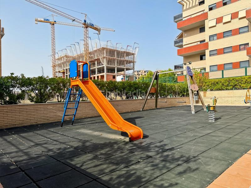Foto 33f73cf9-f0d5-4282-a44c-def9d59b6009. Piso amplio y moderno piso en castellón zona sensal en Castellón de la Plana