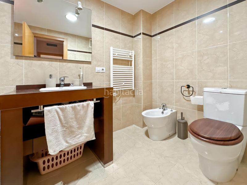 Foto 5d20e6fa-828b-4331-b965-a5092ad5ad06. Piso amplio y moderno piso en castellón zona sensal en Castellón de la Plana