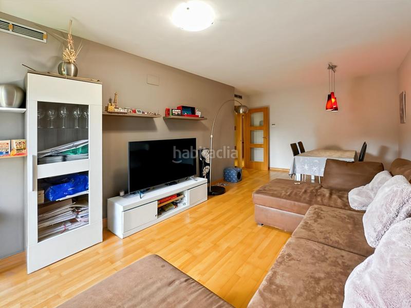 Foto a60f7ba1-738f-4082-9002-361eabd92d7e. Piso amplio y moderno piso en castellón zona sensal en Castellón de la Plana