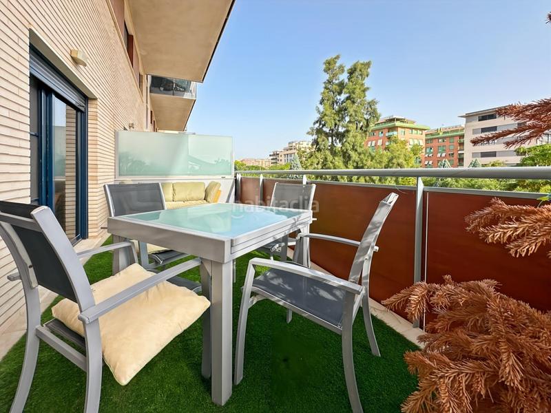 Foto b02574df-e425-42af-8930-aa3d080898c2. Piso amplio y moderno piso en castellón zona sensal en Castellón de la Plana
