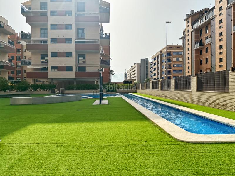 Foto b944e607-6b5d-4da9-a4fc-40dda9a91f07. Piso amplio y moderno piso en castellón zona sensal en Castellón de la Plana