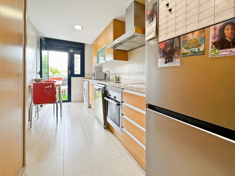 Foto d5e2230f-e9e1-4a5f-9590-ee955c2015d6. Piso amplio y moderno piso en castellón zona sensal en Castellón de la Plana