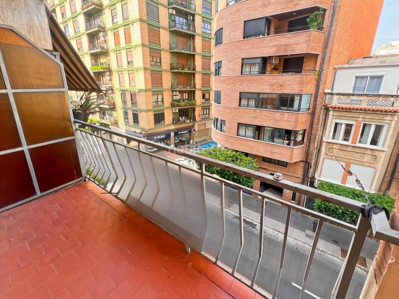 Foto 25b4ad27-1c65-4669-a6d5-fb051f32e653. Appartamento in Hospital - Plaza del Real Castellón de la Plana