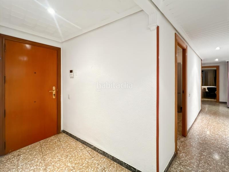 Foto 822c0337-0e6d-492a-9012-73d2bfd4e348. Appartamento in Hospital - Plaza del Real Castellón de la Plana