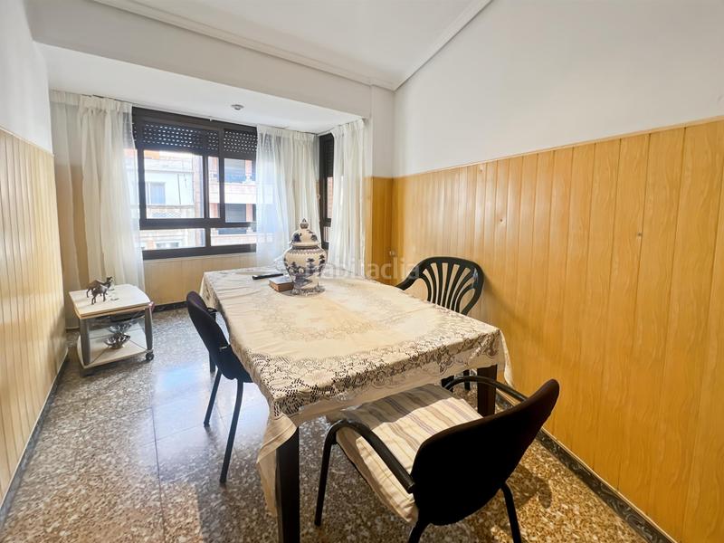 Foto b6d7db30-1905-46f0-9822-6c773ced6688. Appartamento in Hospital - Plaza del Real Castellón de la Plana