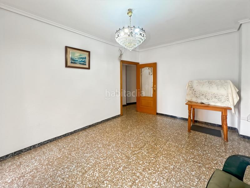 Foto eca0268b-9402-4cfb-b5a2-97bb858d7c24. Appartamento in Hospital - Plaza del Real Castellón de la Plana