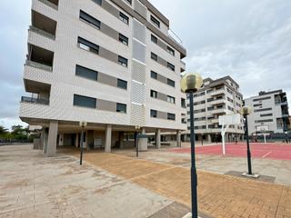Etagenwohnung in Parque Sensal. Moderno piso de una habitación en sensal, castellón