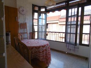 Location Appartement à Parque RIbalta - Plaza de Toros. Piso en alquiler, zona ronda magdalena sur, castellón