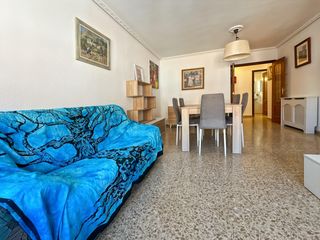 Location Appartement à Parque RIbalta - Plaza de Toros. Piso en alquiler, zona ronda magdalena sur, castellón