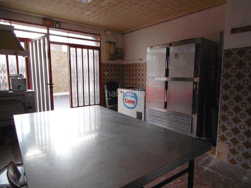 Foto d2fbdabf-71a9-4a46-8a3f-e3c4b1ea0623. Maison dans Avenida Alemania-Italia Villarreal / Vila - real