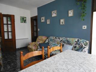 Location Appartement à Hospital - Plaza del Real. Acogedor y amplio piso en castellón  ideal para familias