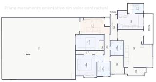 Piso en Zona Avenida del Mar. Amplio y luminoso piso en castellón con terraza privada vpo