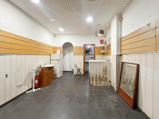 Business premise in Hospital - Plaza del Real