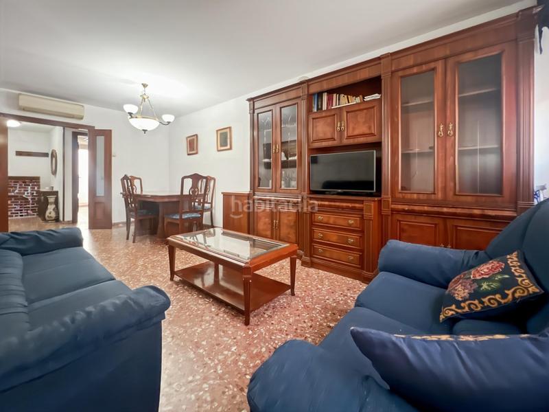 Foto 9e16038b-1ed0-40f6-8927-c157ac4302aa. Appartement dans Ensanche - Parque del Oeste Castellón de la Plana