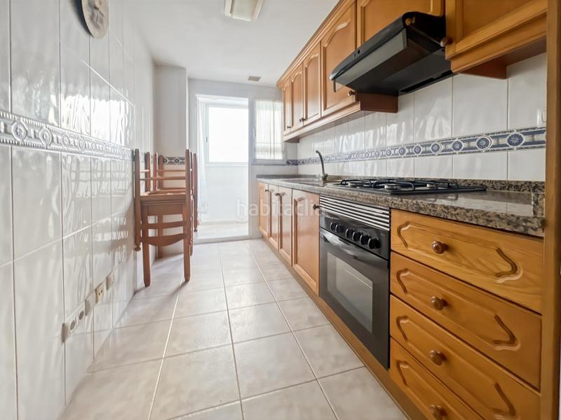 Foto d09c40f3-62d4-4057-b507-7849afb14435. Appartement dans Ensanche - Parque del Oeste Castellón de la Plana