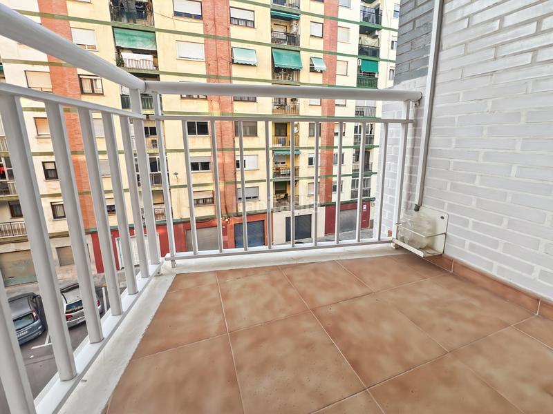 Foto d1ff2b32-5709-4284-9415-ce8570dae26a. Appartement dans Ensanche - Parque del Oeste Castellón de la Plana