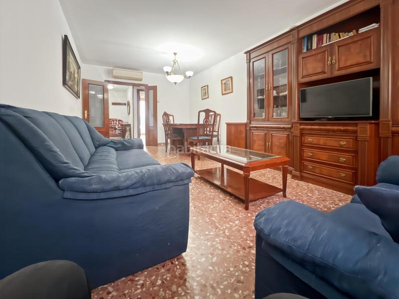 Foto e83cfd8c-0aae-432f-a2ae-37f470ebd4b6. Appartement dans Ensanche - Parque del Oeste Castellón de la Plana