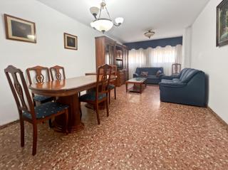 Appartement à Ensanche - Parque del Oeste. Piso moderno en avenida valencia sur  castellón