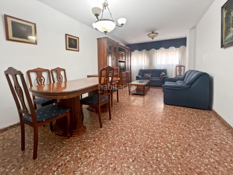 Foto f8e3aa79-2b84-4435-be2e-24c7dee81d2d. Appartement dans Ensanche - Parque del Oeste Castellón de la Plana