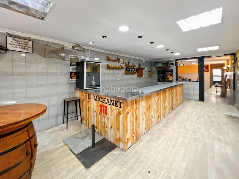 Foto 04836c57-f4f9-44fb-83c4-e43bd18f0bd3. Locale commerciale in El Grao Castellón de la Plana