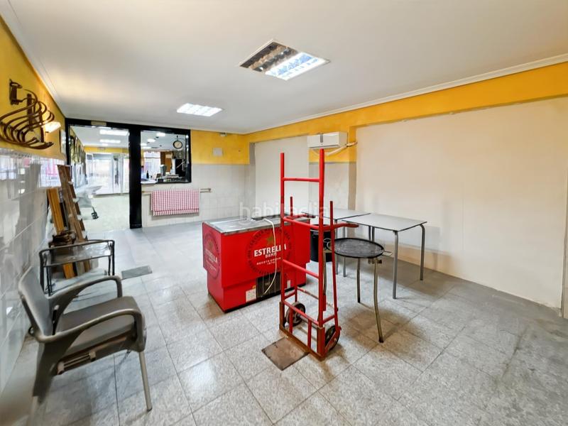 Foto 0d8e280e-55e4-4b11-a94a-225444b9b1d9. Locale commerciale in El Grao Castellón de la Plana