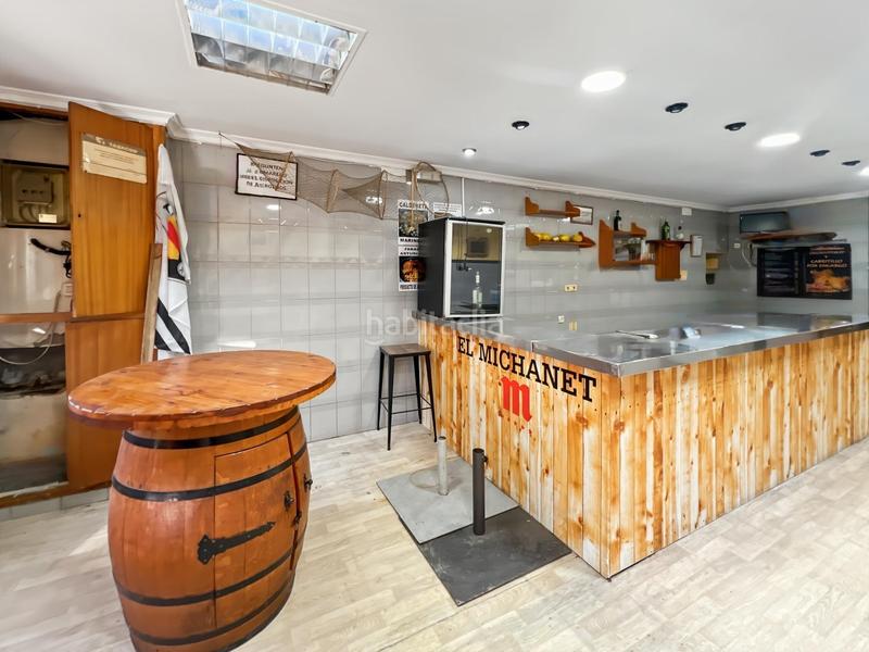 Foto 37a1b6cf-cba3-480c-b32d-048e381a20f7. Locale commerciale in El Grao Castellón de la Plana