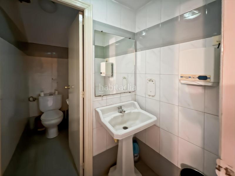 Foto 4fa60161-0514-46fe-a722-457856a240d2. Locale commerciale in El Grao Castellón de la Plana