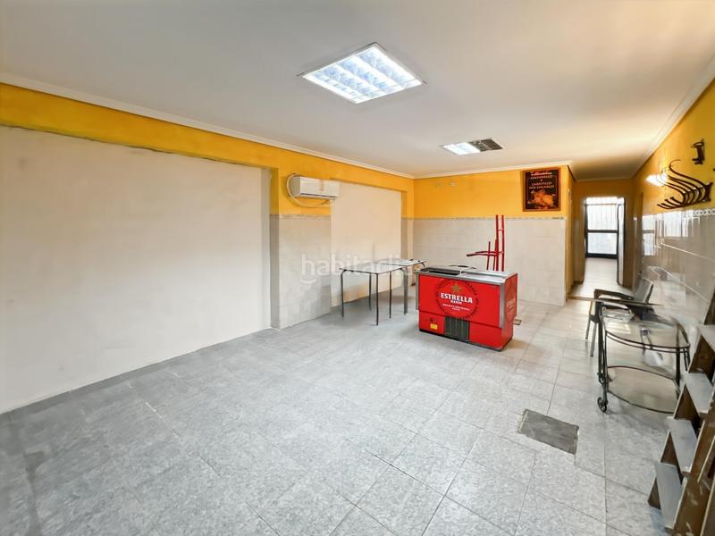 Foto 5a3c7a50-1949-4407-a533-921d7ae881ae. Locale commerciale in El Grao Castellón de la Plana