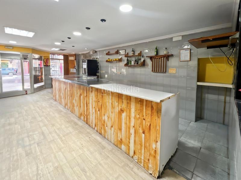 Foto c5afac79-e2ed-4427-91dd-12644948585a. Locale commerciale in El Grao Castellón de la Plana