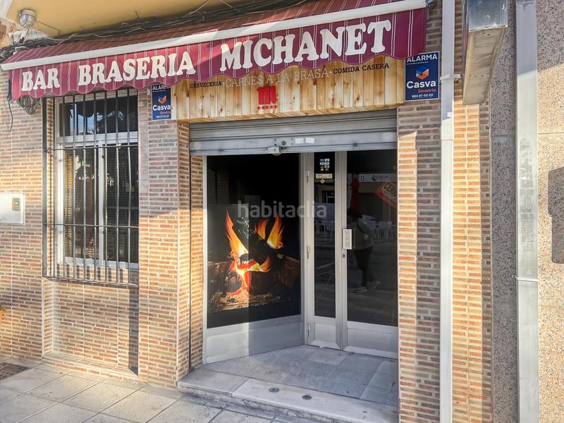 Foto ccfceaaf-c577-4bcf-b980-6a2aa23d54c1. Locale commerciale in El Grao Castellón de la Plana