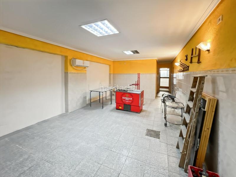 Foto e7b0c7e8-a0bd-45a8-b3dd-a2e15cdea25e. Locale commerciale in El Grao Castellón de la Plana