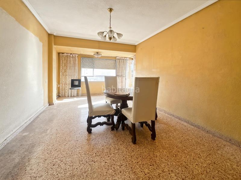 Foto bb965c7f-b89c-4546-be5c-66b750724b12. Appartement dans Ensanche - Parque del Oeste Castellón de la Plana