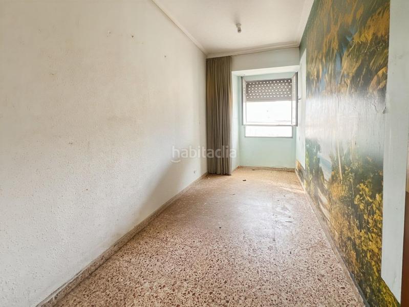 Foto ca83b542-f72d-47a7-91d8-b1cb3a98653e. Appartement dans Ensanche - Parque del Oeste Castellón de la Plana