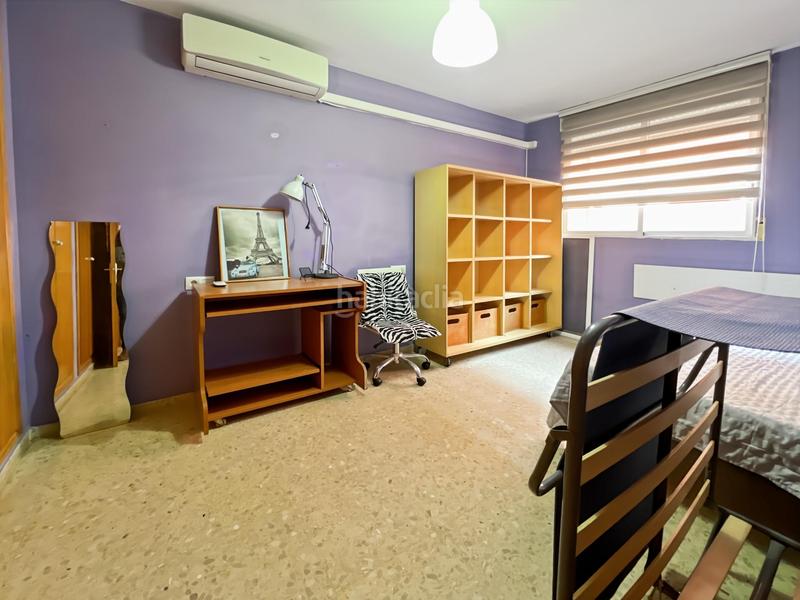 Foto 1289c4f3-787f-42a6-9804-4eb0246be939. Pis amb calefacció aparcament a Estadio Castalia Castellón de la Plana