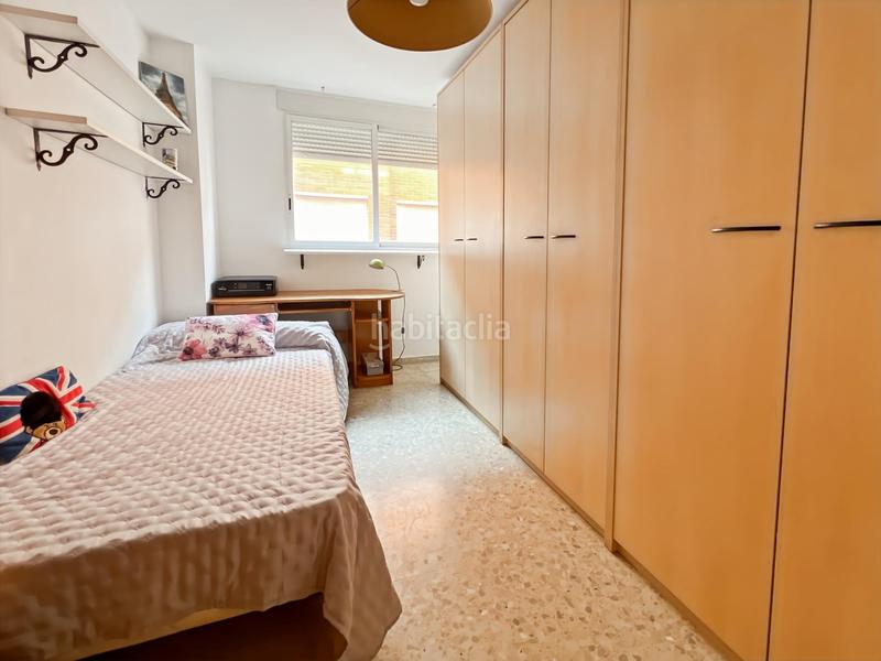 Foto 12c894f8-c7f3-4efe-a73d-fa55c6615ba7. Pis amb calefacció aparcament a Estadio Castalia Castellón de la Plana